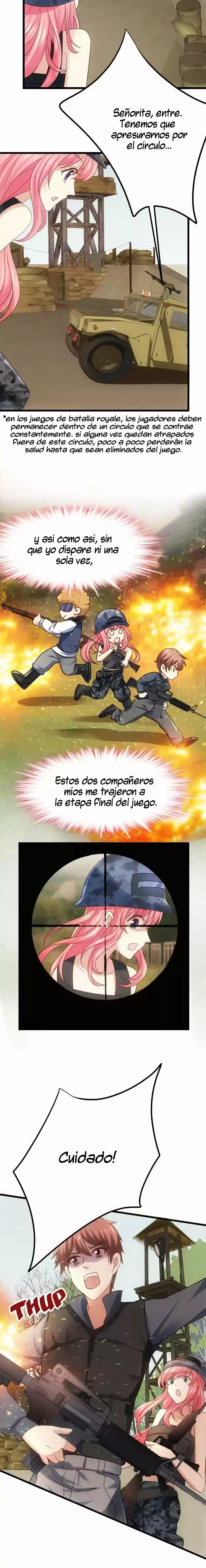 Mi Hermoso Tiempo Contigo. - Capítulo 4 - Página 7 - LectorTMOo