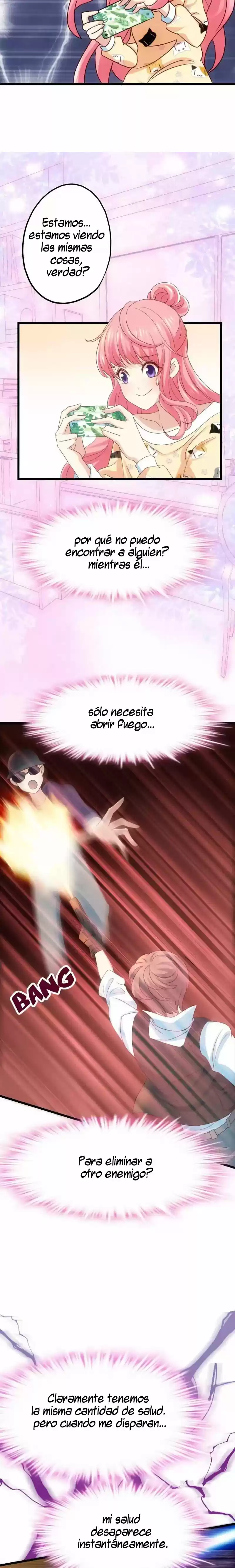 Mi Hermoso Tiempo Contigo. - Capítulo 4 - Página 11 - LectorTMOo