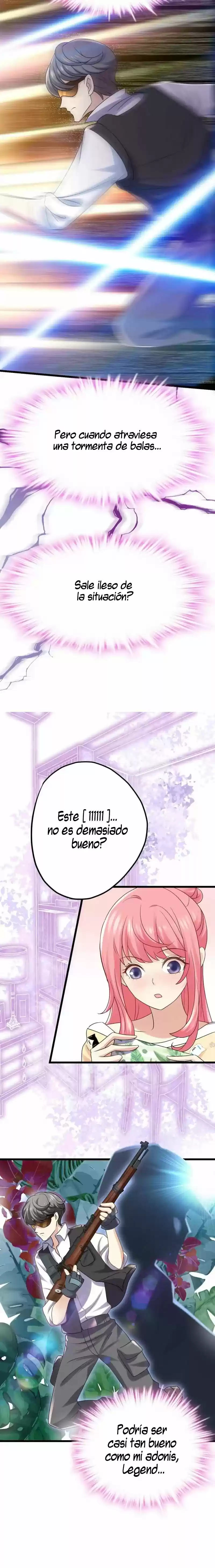 Mi Hermoso Tiempo Contigo. - Capítulo 4 - Página 12 - LectorTMOo