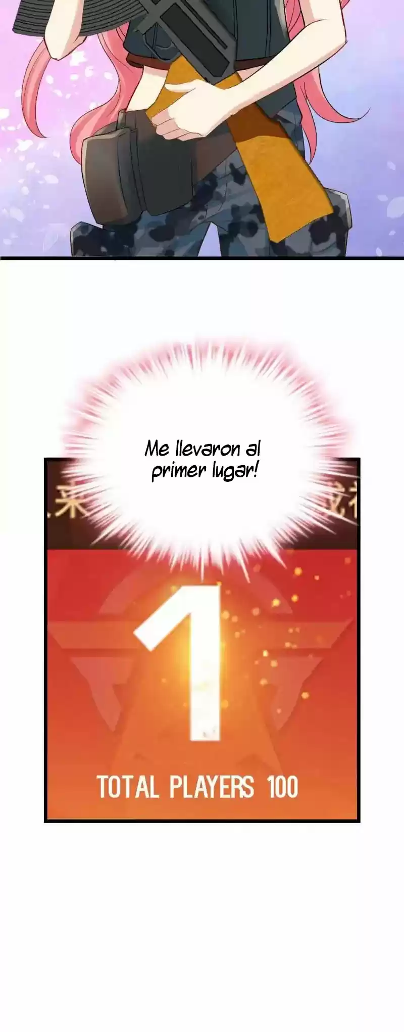 Mi Hermoso Tiempo Contigo. - Capítulo 4 - Página 14 - LectorTMOo