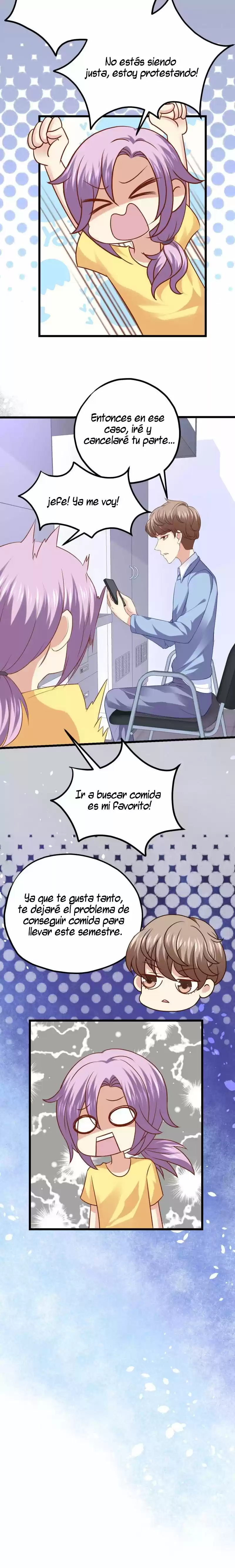 Mi Hermoso Tiempo Contigo. - Capítulo 40 - Página 4 - LectorTMOo
