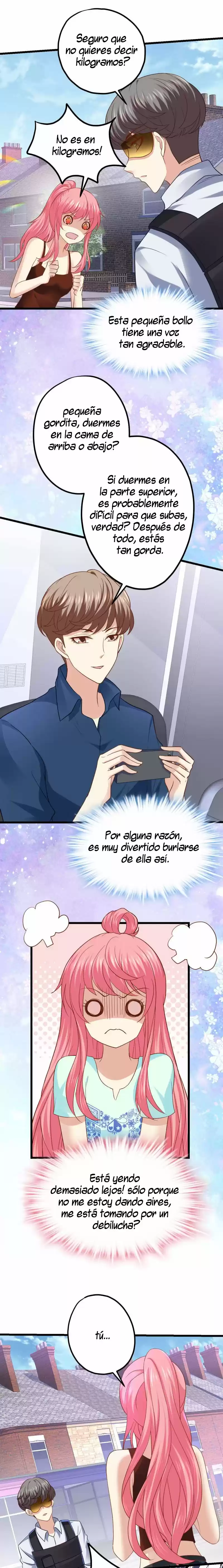 Mi Hermoso Tiempo Contigo. - Capítulo 42 - Página 2 - LectorTMOo