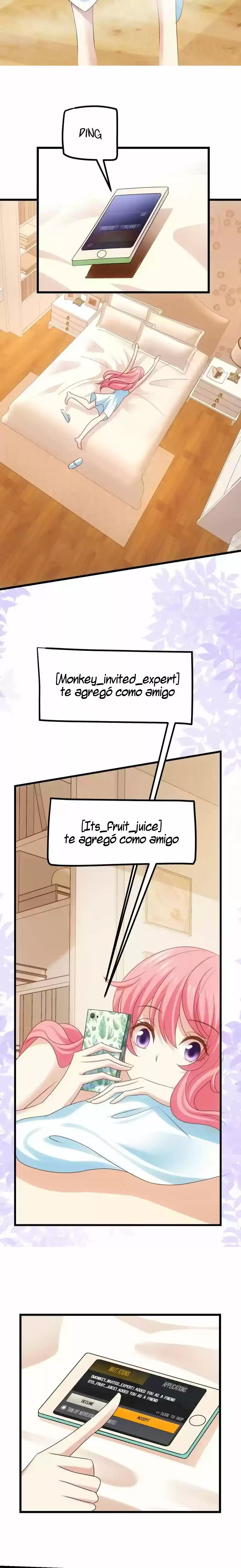 Mi Hermoso Tiempo Contigo. - Capítulo 5 - Página 9 - LectorTMOo