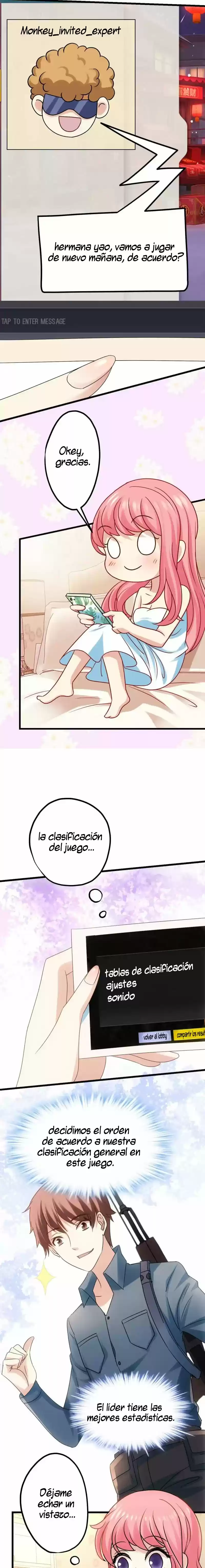 Mi Hermoso Tiempo Contigo. - Capítulo 5 - Página 10 - LectorTMOo