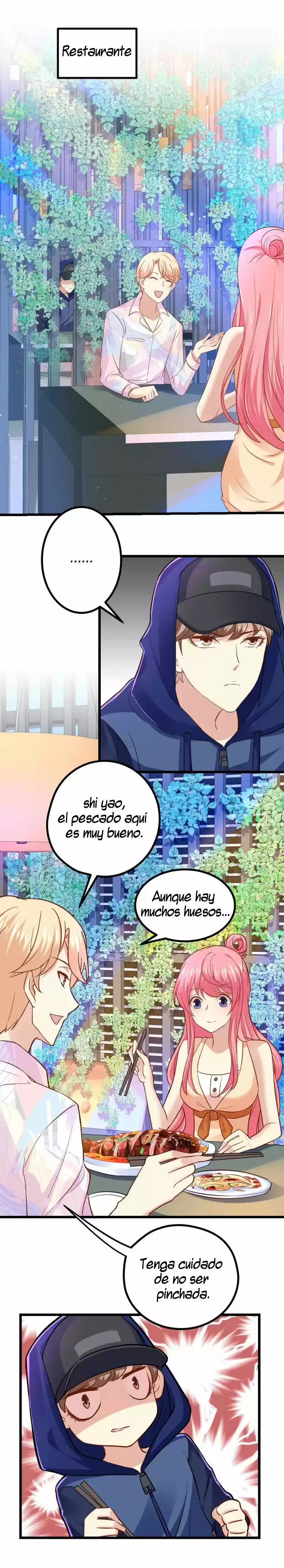 Mi Hermoso Tiempo Contigo. - Capítulo 51 - Página 2 - LectorTMOo