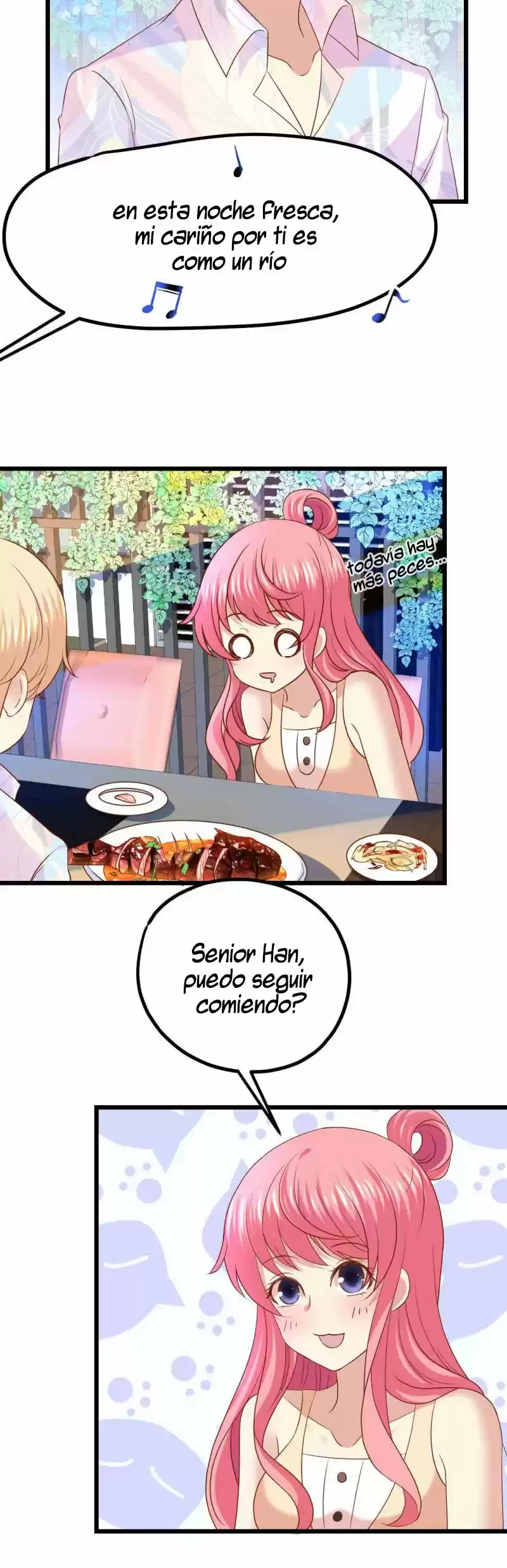 Mi Hermoso Tiempo Contigo. - Capítulo 51 - Página 7 - LectorTMOo