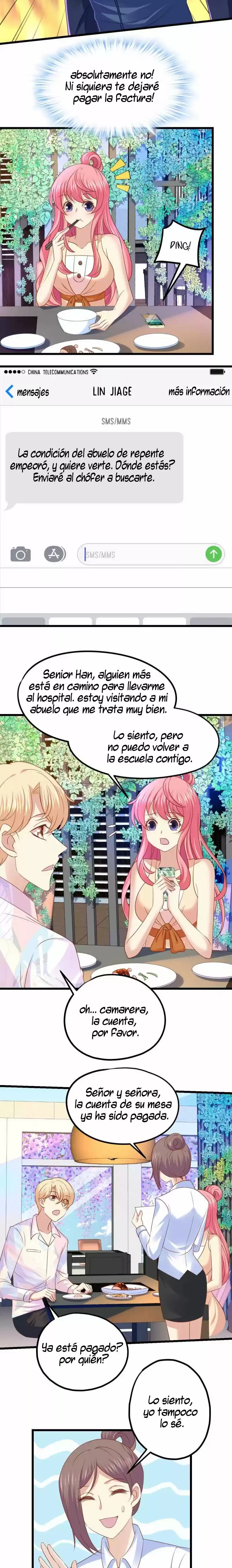 Mi Hermoso Tiempo Contigo. - Capítulo 52 - Página 4 - LectorTMOo
