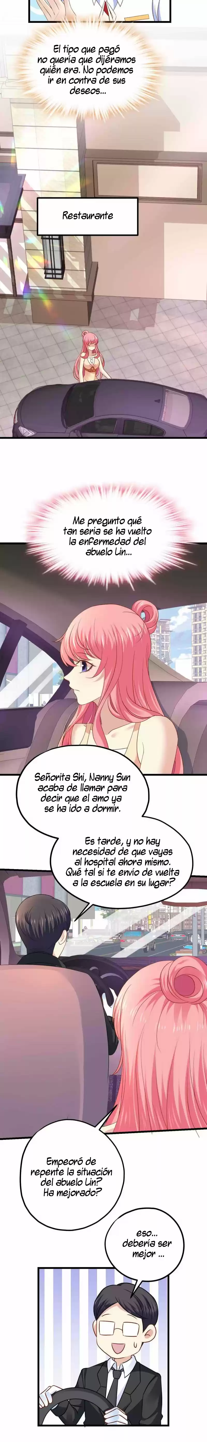 Mi Hermoso Tiempo Contigo. - Capítulo 52 - Página 5 - LectorTMOo