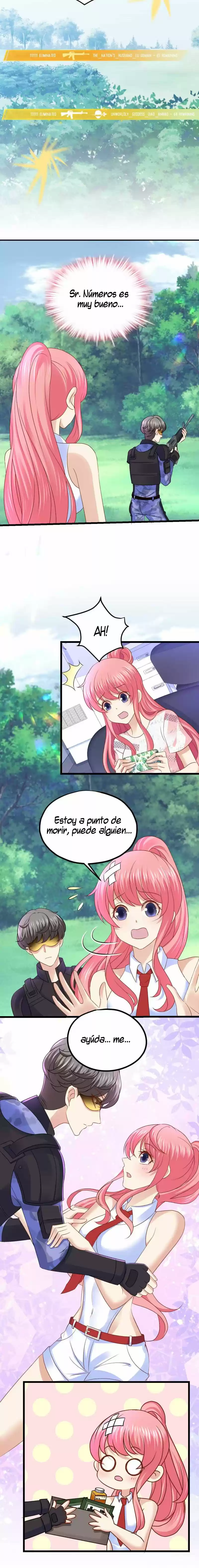 Mi Hermoso Tiempo Contigo. - Capítulo 53 - Página 6 - LectorTMOo