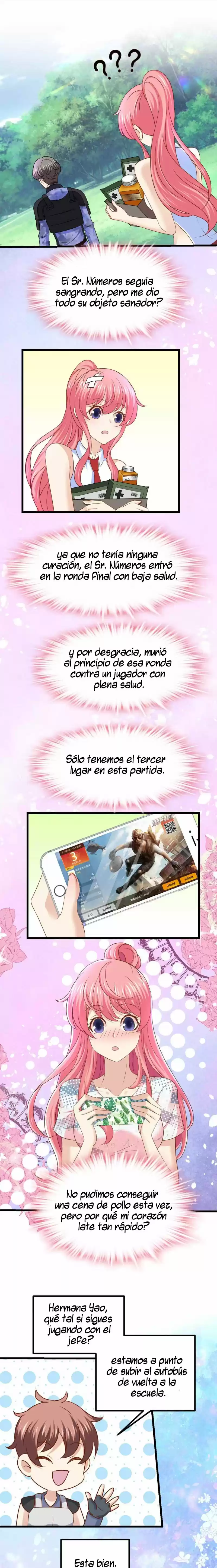 Mi Hermoso Tiempo Contigo. - Capítulo 54 - Página 2 - LectorTMOo