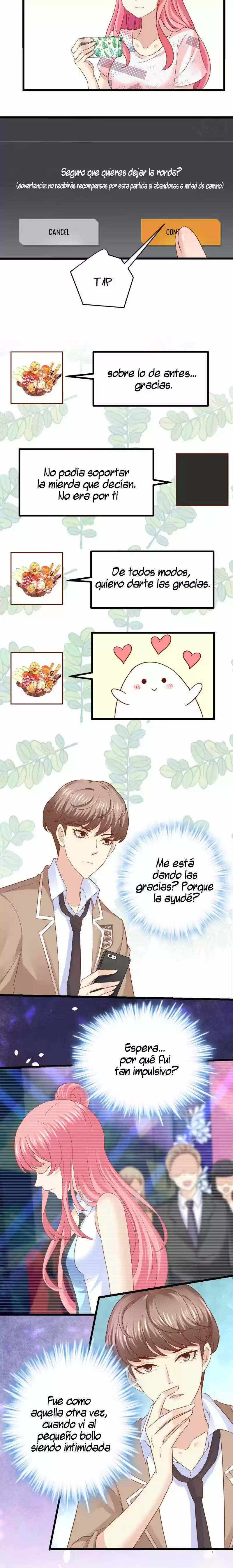 Mi Hermoso Tiempo Contigo. - Capítulo 55 - Página 4 - LectorTMOo