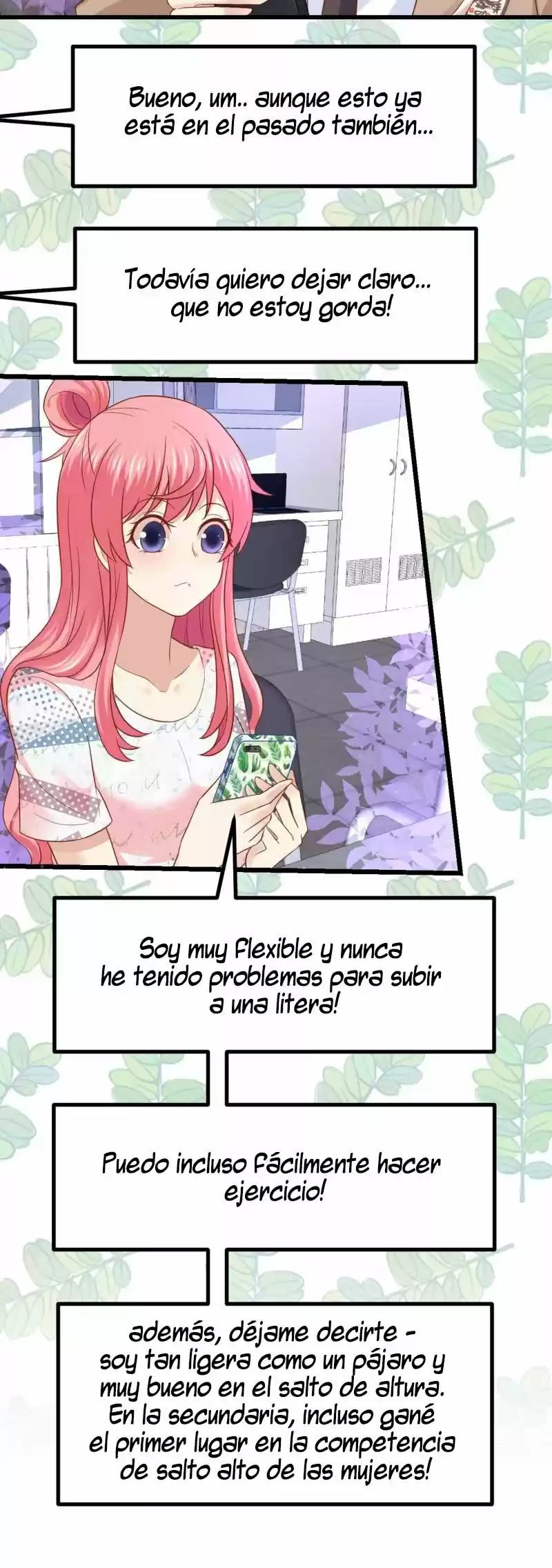 Mi Hermoso Tiempo Contigo. - Capítulo 55 - Página 6 - LectorTMOo