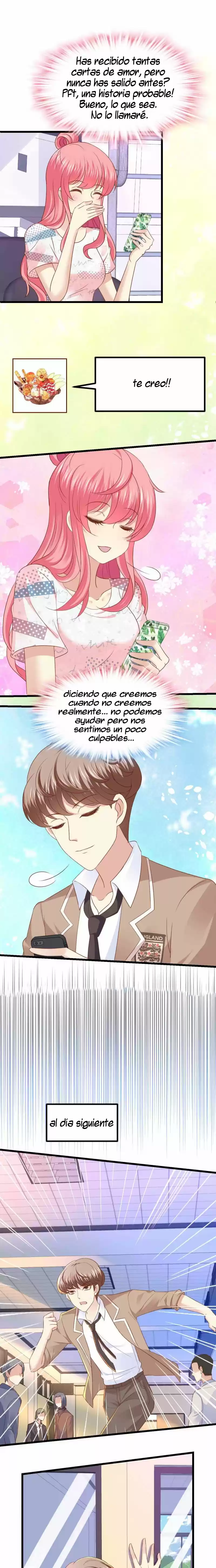 Mi Hermoso Tiempo Contigo. - Capítulo 56 - Página 3 - LectorTMOo