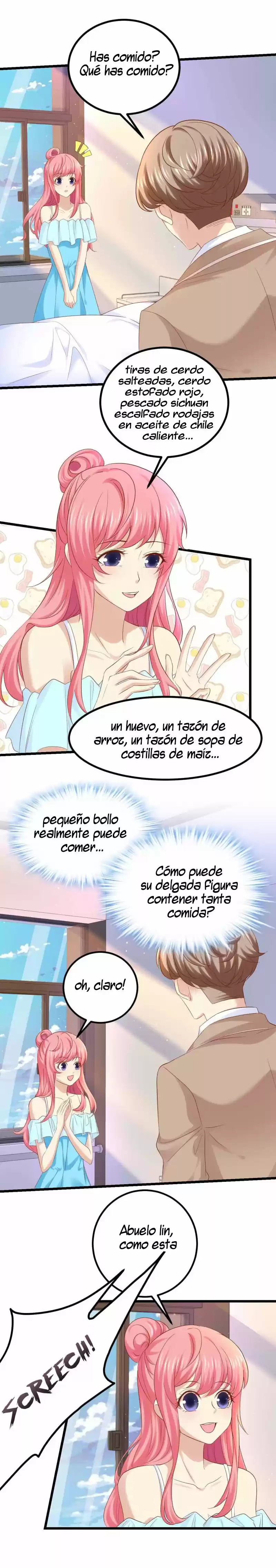 Mi Hermoso Tiempo Contigo. - Capítulo 57 - Página 3 - LectorTMOo