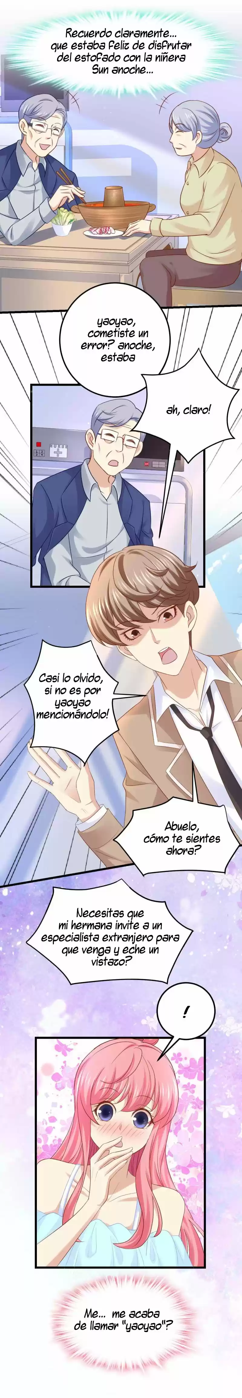 Mi Hermoso Tiempo Contigo. - Capítulo 57 - Página 6 - LectorTMOo