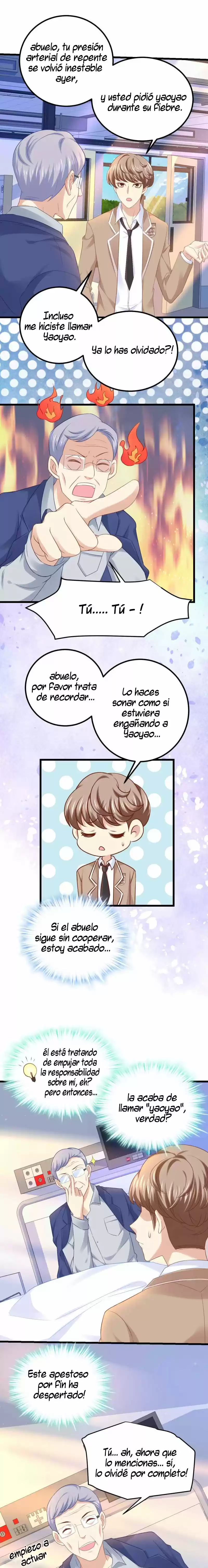 Mi Hermoso Tiempo Contigo. - Capítulo 58 - Página 2 - LectorTMOo