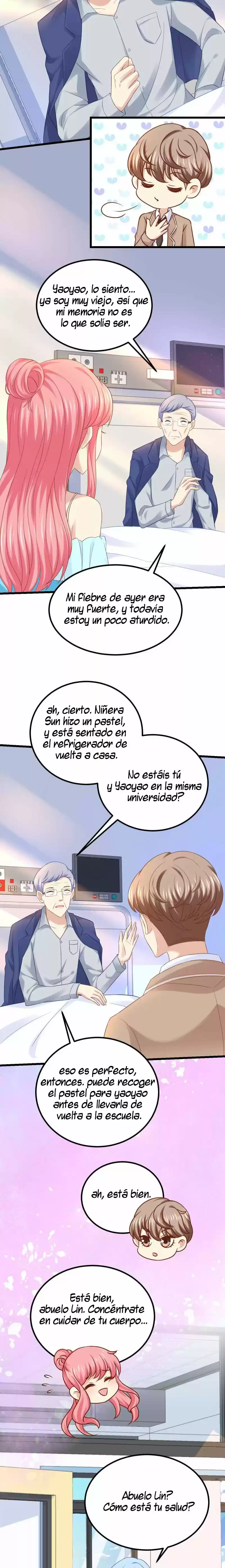 Mi Hermoso Tiempo Contigo. - Capítulo 58 - Página 3 - LectorTMOo