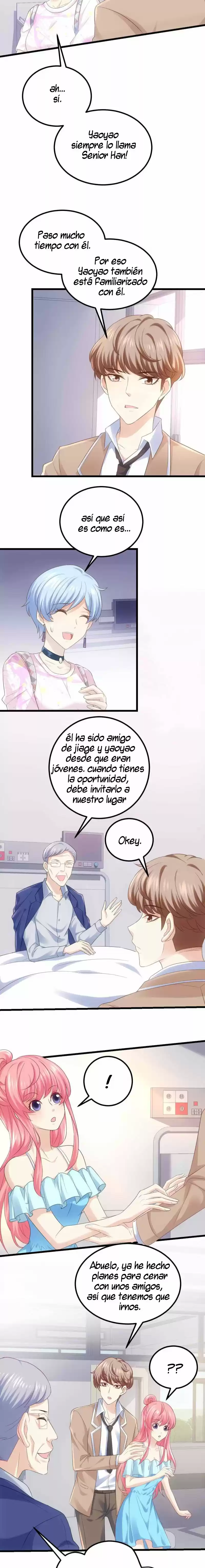 Mi Hermoso Tiempo Contigo. - Capítulo 59 - Página 4 - LectorTMOo