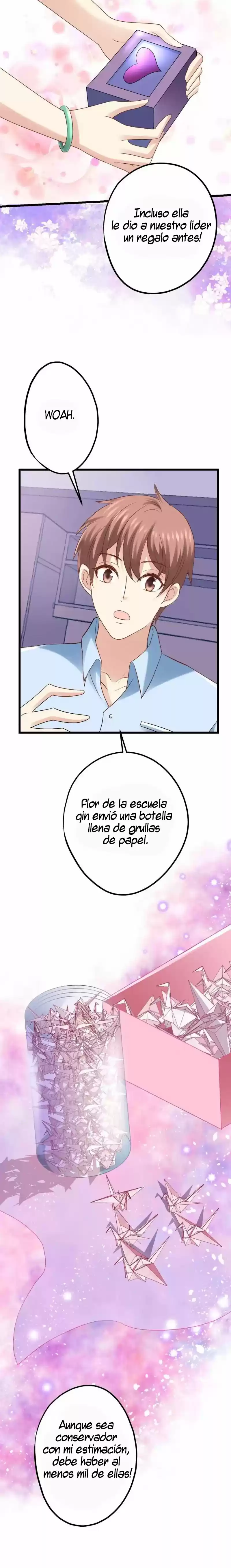 Mi Hermoso Tiempo Contigo. - Capítulo 6 - Página 5 - LectorTMOo