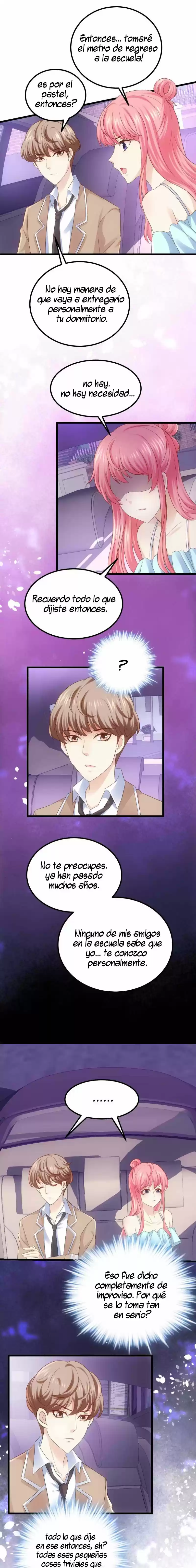 Mi Hermoso Tiempo Contigo. - Capítulo 60 - Página 2 - LectorTMOo