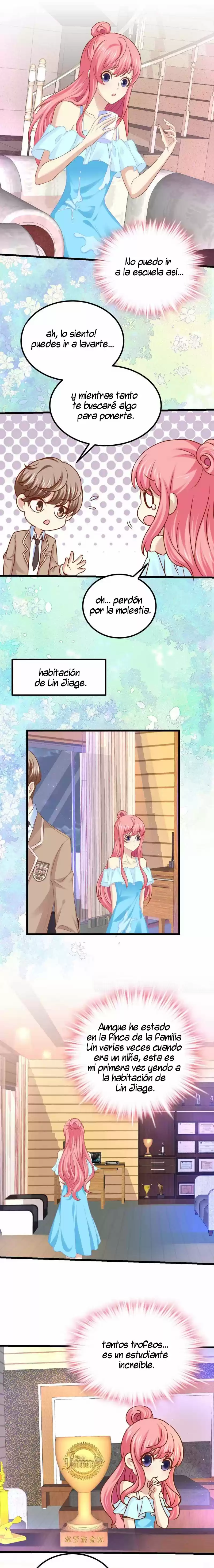 Mi Hermoso Tiempo Contigo. - Capítulo 61 - Página 2 - LectorTMOo