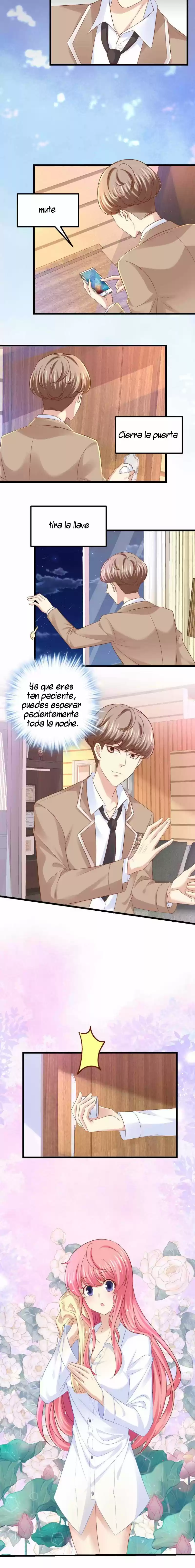 Mi Hermoso Tiempo Contigo. - Capítulo 61 - Página 4 - LectorTMOo