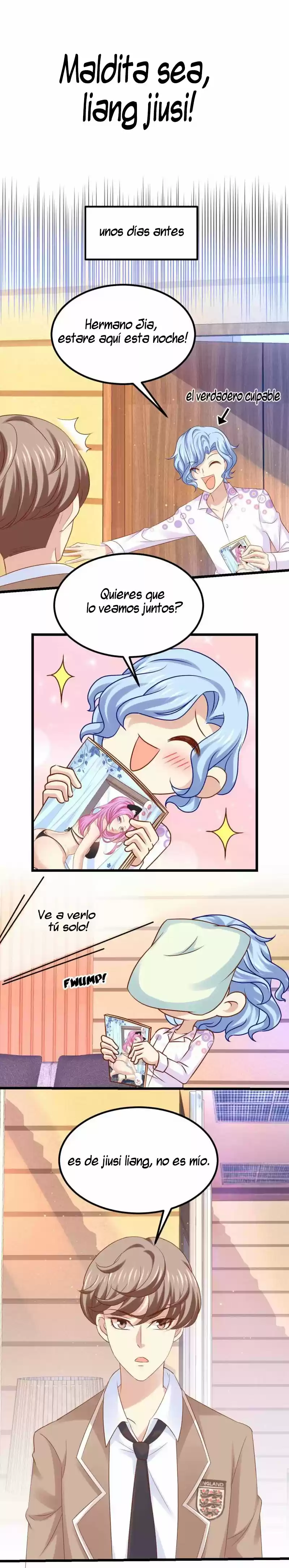 Mi Hermoso Tiempo Contigo. - Capítulo 62 - Página 2 - LectorTMOo