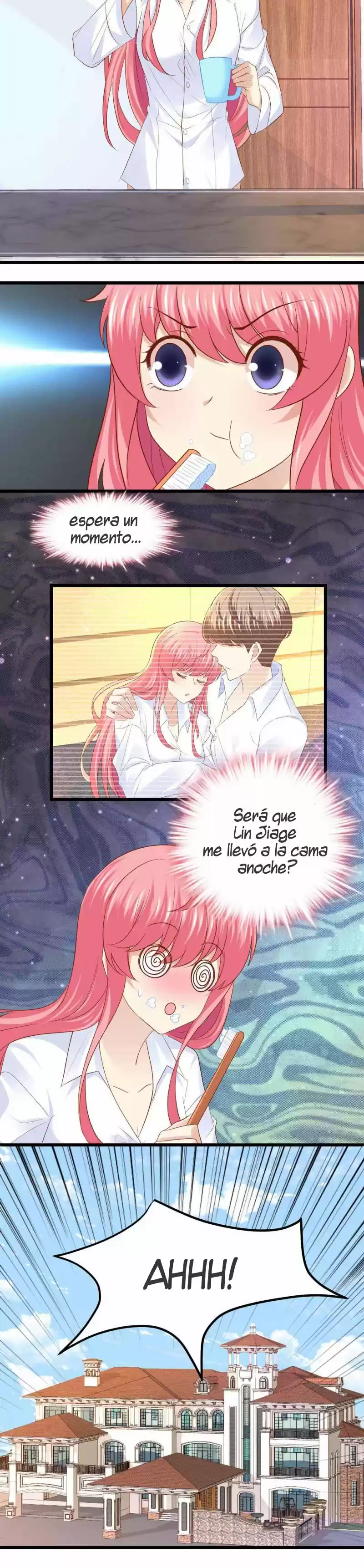 Mi Hermoso Tiempo Contigo. - Capítulo 66 - Página 5 - LectorTMOo