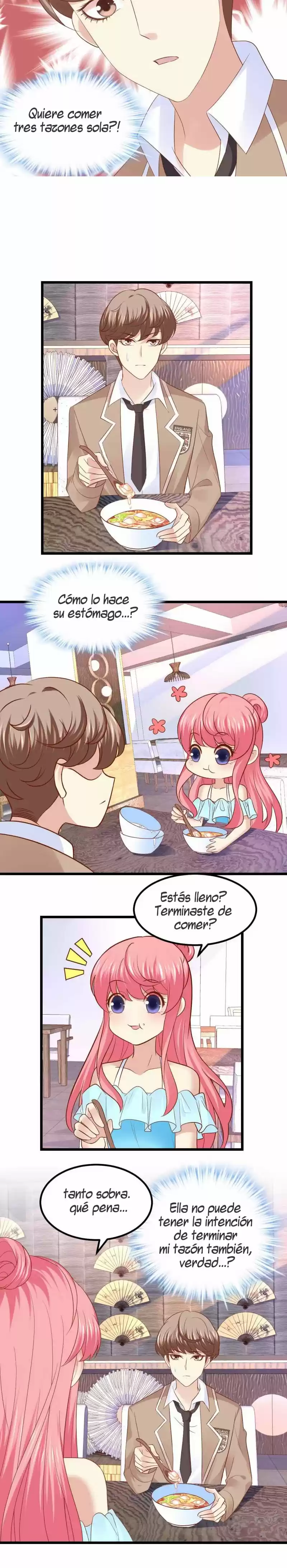 Mi Hermoso Tiempo Contigo. - Capítulo 67 - Página 5 - LectorTMOo