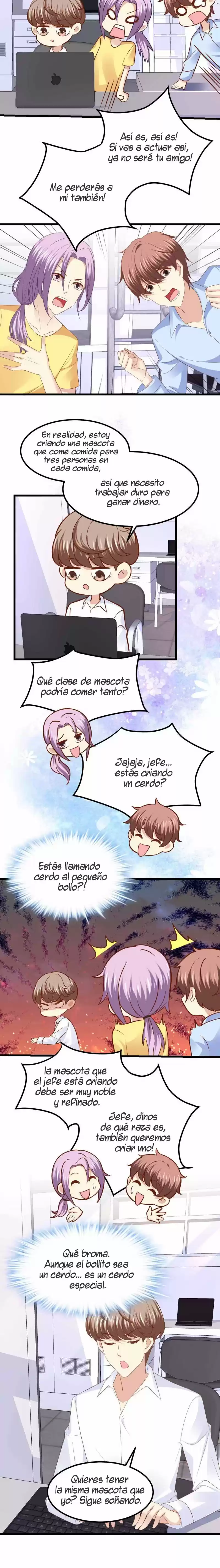 Mi Hermoso Tiempo Contigo. - Capítulo 68 - Página 5 - LectorTMOo