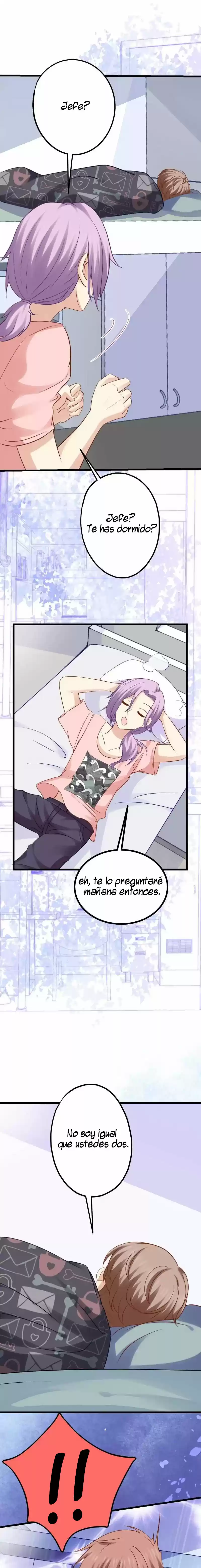 Mi Hermoso Tiempo Contigo. - Capítulo 7 - Página 5 - LectorTMOo