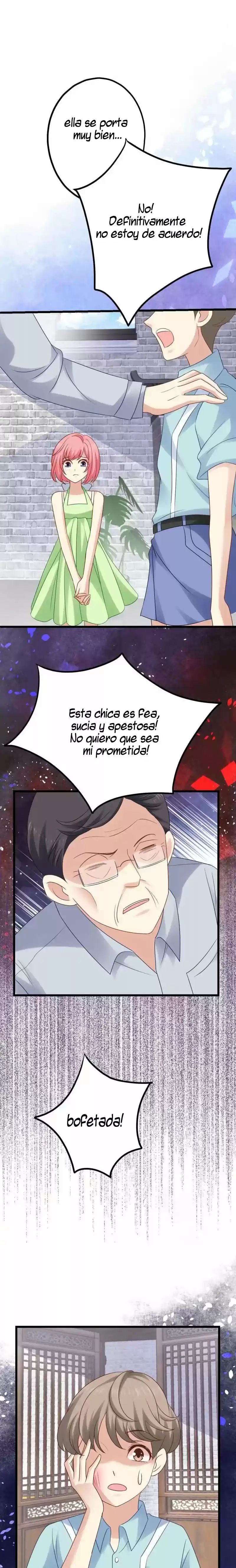 Mi Hermoso Tiempo Contigo. - Capítulo 7 - Página 13 - LectorTMOo
