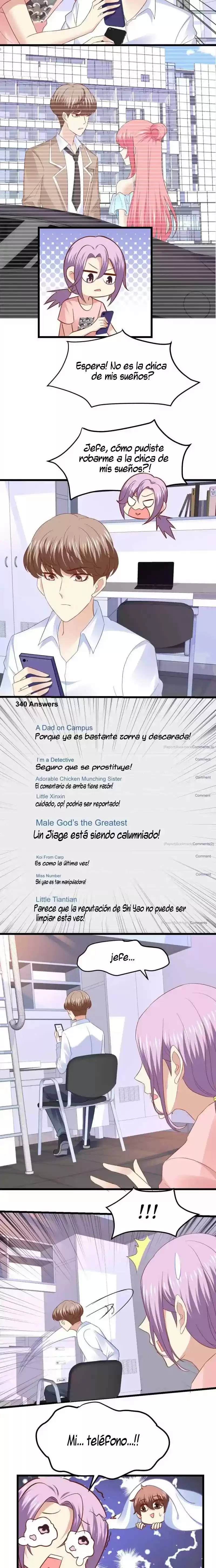 Mi Hermoso Tiempo Contigo. - Capítulo 73 - Página 4 - LectorTMOo