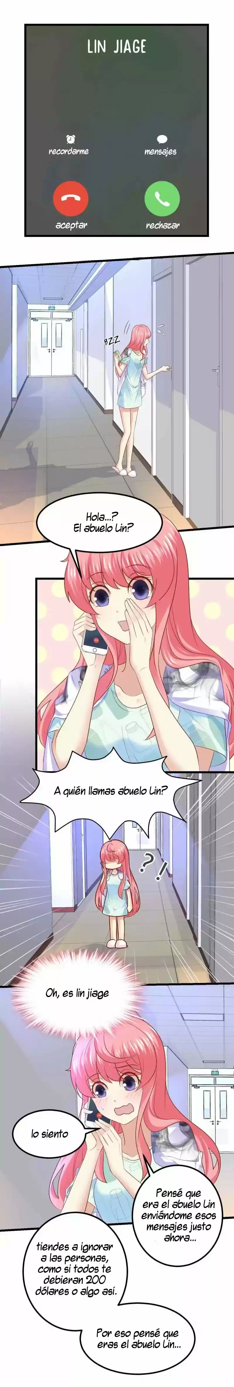 Mi Hermoso Tiempo Contigo. - Capítulo 77 - Página 5 - LectorTMOo