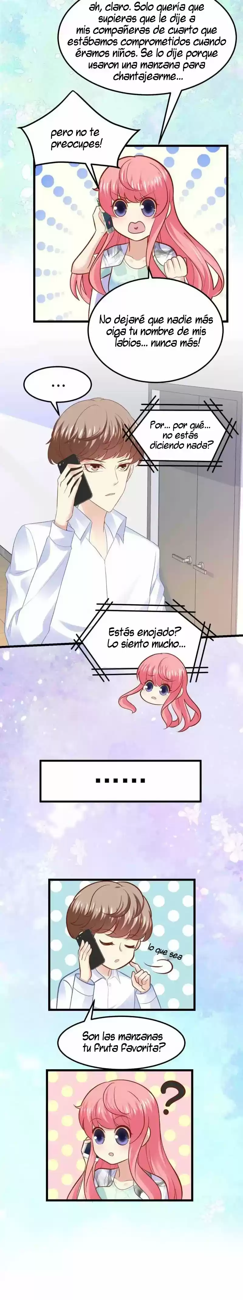 Mi Hermoso Tiempo Contigo. - Capítulo 78 - Página 3 - LectorTMOo