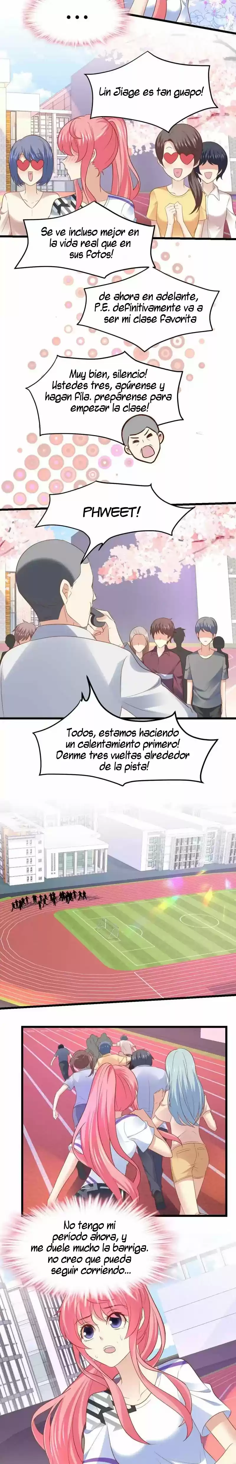 Mi Hermoso Tiempo Contigo. - Capítulo 79 - Página 5 - LectorTMOo