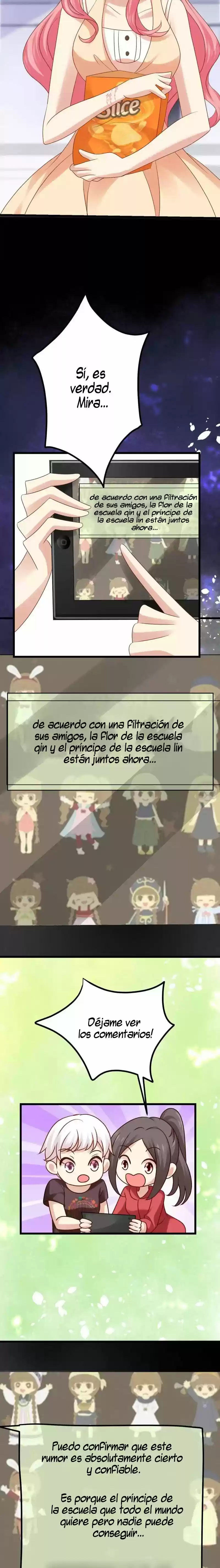 Mi Hermoso Tiempo Contigo. - Capítulo 8 - Página 13 - LectorTMOo