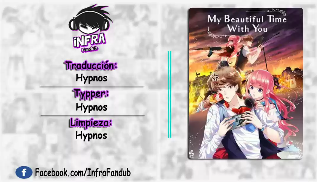 Mi Hermoso Tiempo Contigo. - Capítulo 81 - Página 1 - LectorTMOo