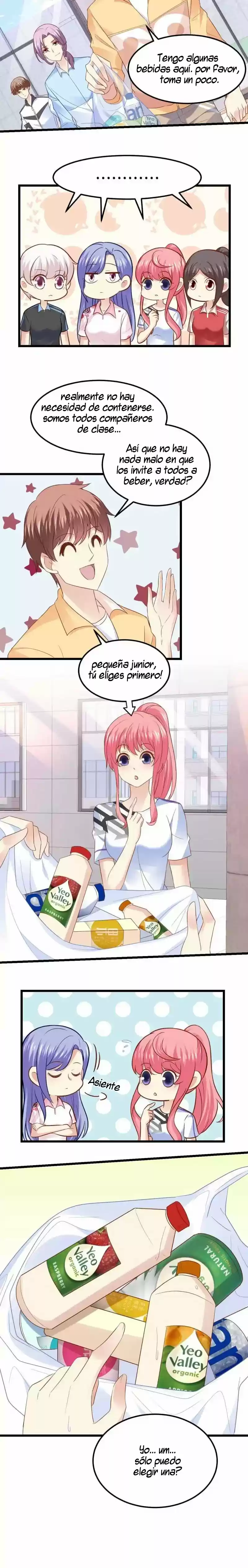 Mi Hermoso Tiempo Contigo. - Capítulo 81 - Página 4 - LectorTMOo
