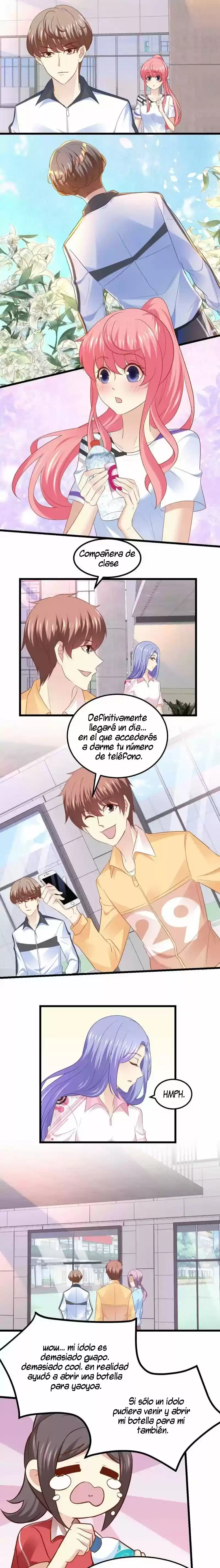 Mi Hermoso Tiempo Contigo. - Capítulo 81 - Página 6 - LectorTMOo