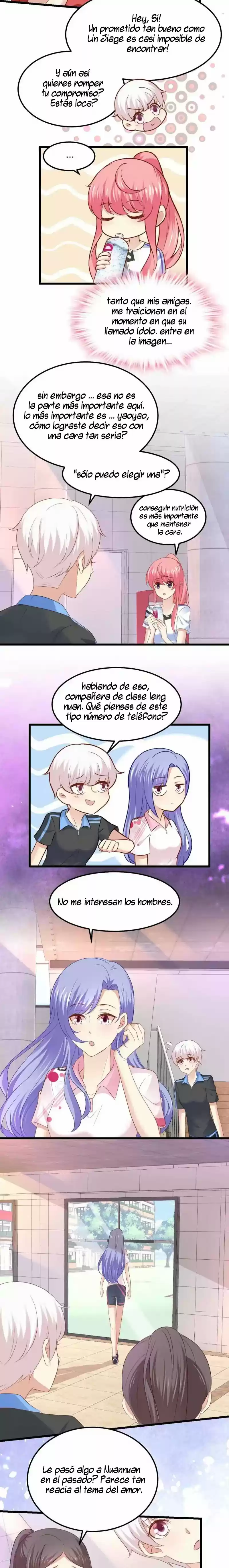 Mi Hermoso Tiempo Contigo. - Capítulo 81 - Página 7 - LectorTMOo