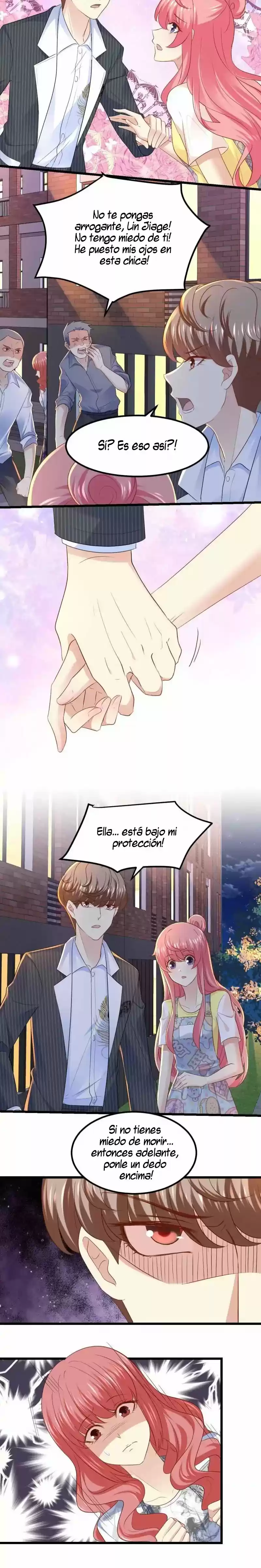 Mi Hermoso Tiempo Contigo. - Capítulo 82 - Página 5 - LectorTMOo