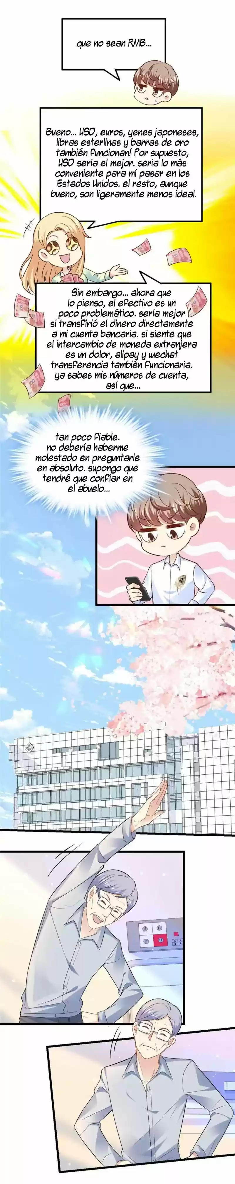 Mi Hermoso Tiempo Contigo. - Capítulo 86 - Página 7 - LectorTMOo
