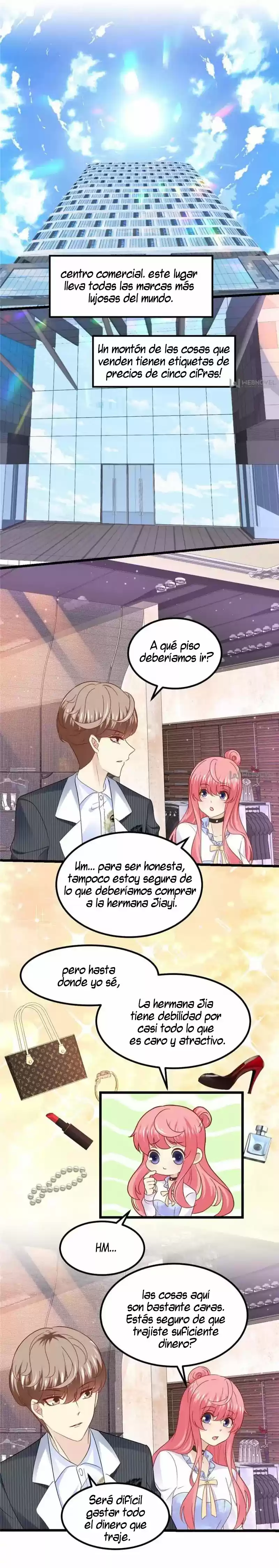 Mi Hermoso Tiempo Contigo. - Capítulo 87 - Página 7 - LectorTMOo