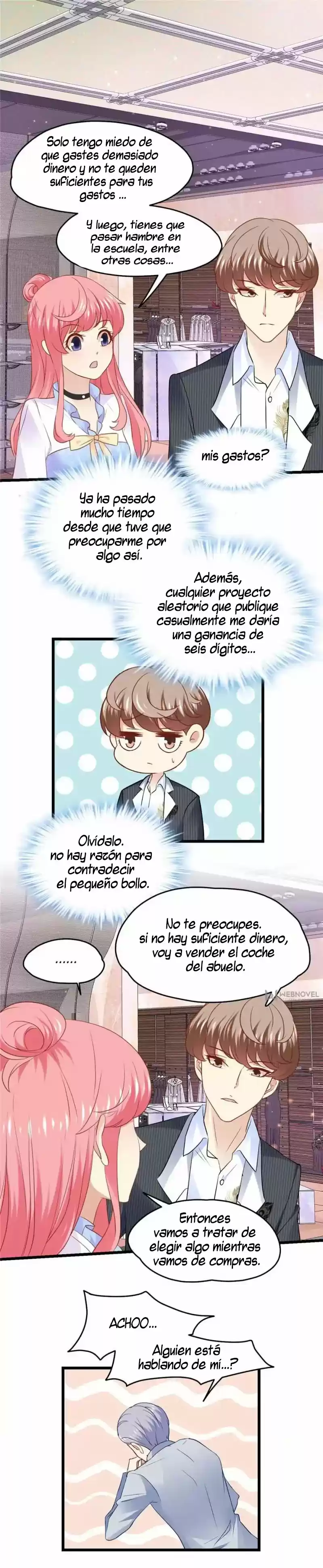 Mi Hermoso Tiempo Contigo. - Capítulo 88 - Página 2 - LectorTMOo
