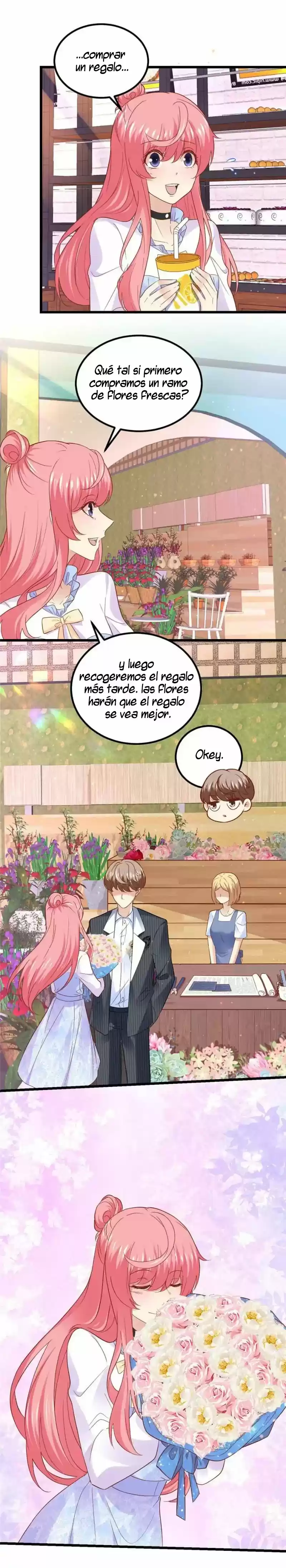 Mi Hermoso Tiempo Contigo. - Capítulo 88 - Página 6 - LectorTMOo