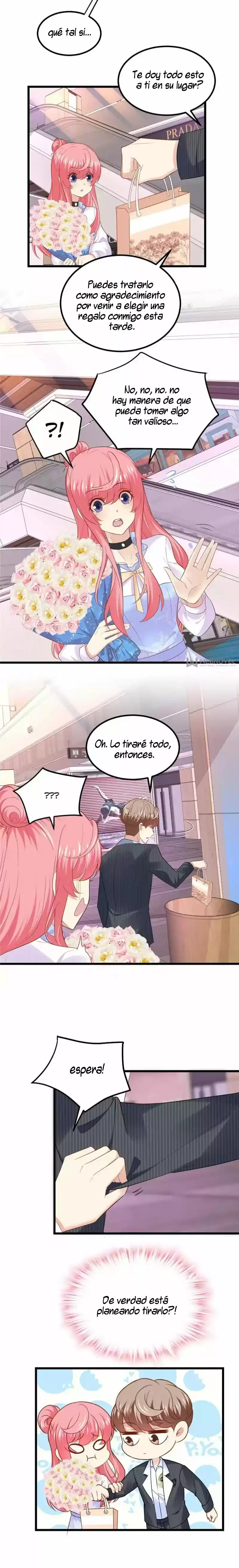 Mi Hermoso Tiempo Contigo. - Capítulo 89 - Página 6 - LectorTMOo