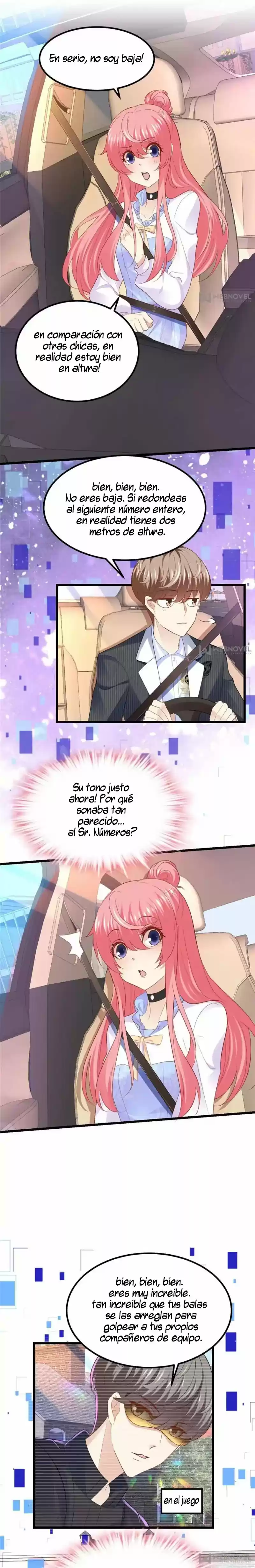 Mi Hermoso Tiempo Contigo. - Capítulo 89 - Página 11 - LectorTMOo