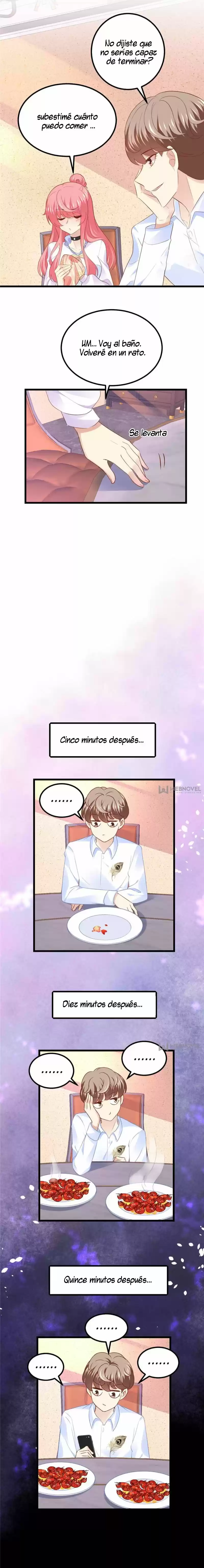 Mi Hermoso Tiempo Contigo. - Capítulo 90 - Página 9 - LectorTMOo