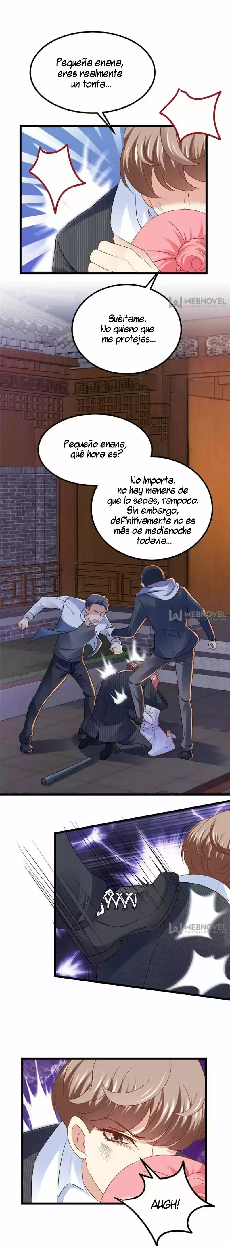 Mi Hermoso Tiempo Contigo. - Capítulo 92 - Página 5 - LectorTMOo